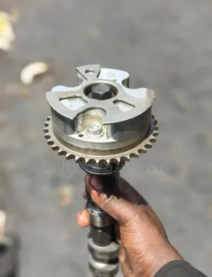 Toyota Land Cruiser Prado J150 2TR Engine Camshaft Mpya