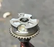 Toyota Land Cruiser Prado J150 2TR Engine Camshaft Mpya - 2
