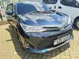 Toyota Corolla Fielder 1.5 Petrol AWD 2019 Black - 1