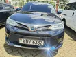 Toyota Corolla Fielder 1.5 Petrol AWD 2019 Black - 2