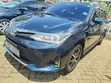 Toyota Corolla Fielder 1.5 Petrol AWD 2019 Black - 3