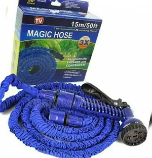 45m Magic Hosepipe for Home and Garden