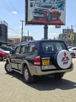 Mitsubishi Pajero Shogun 2003 Blue - 1