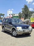 Mitsubishi Pajero Shogun 2003 Blue - 2