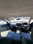 Mitsubishi Pajero Shogun 2003 Blue - 3