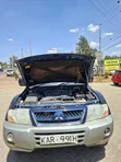 Mitsubishi Pajero Shogun 2003 Blue - 4
