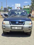 Mitsubishi Pajero Shogun 2003 Blue - 5