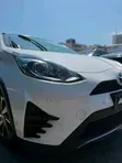 Toyota Aqua 2019 Hybrid - 3