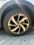 Toyota Aqua 2019 Hybrid - 4
