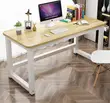1200mm Rectangular Custom Home Office Computer Desk - 4