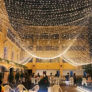 Amerlux 50m Christmas Fairy Lights