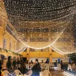 Amerlux 50m Christmas Fairy Lights - 1