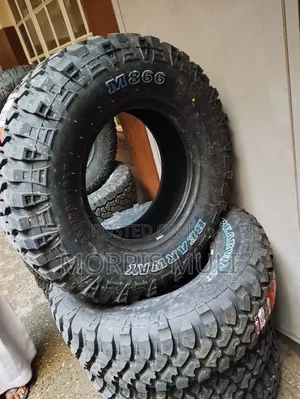 265/75R16 Bearway Tyres