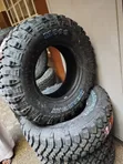 265/75R16 Bearway Tyres - 1
