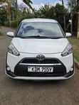 Toyota Sienta 1.5 FWD 2017 Pearl - 1