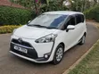 Toyota Sienta 1.5 FWD 2017 Pearl - 2
