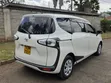Toyota Sienta 1.5 FWD 2017 Pearl - 3