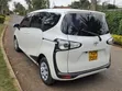 Toyota Sienta 1.5 FWD 2017 Pearl - 5