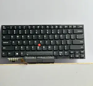 Lenovo ThinkPad X1 Carbon Gen 7/8 Keyboard Backlit Replacement
