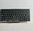 Ubadilishaji Kinanda cha Lenovo ThinkPad X1 Carbon Gen 7/8 chenye Mwangaza - 1