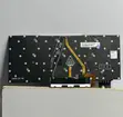 Ubadilishaji Kinanda cha Lenovo ThinkPad X1 Carbon Gen 7/8 chenye Mwangaza - 2