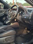 Toyota Harrier 2.5 Hybrid 4WD 2016 Black - 3