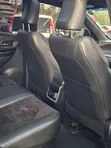 Toyota Harrier 2.5 Hybrid 4WD 2016 Black - 4