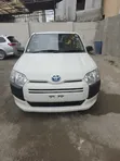 Toyota Probox 2019 Nyeupe - 1