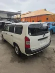 Toyota Probox 2019 Nyeupe - 2
