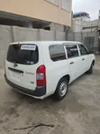 Toyota Probox 2019 Nyeupe - 5