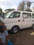 Nissan Caravan (Urvan) 2009 Diesel - 2