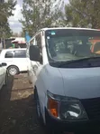 Nissan Caravan (Urvan) 2009 Diesel - 3