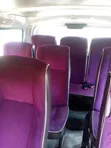 Nissan Caravan (Urvan) 2009 Diesel - 5