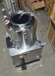 Mashine ya Kupea Viazi ya Kibiashara 10kg - 1