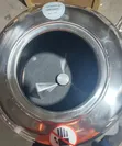 Mashine ya Kupea Viazi ya Kibiashara 10kg - 2