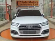 Audi Q5 2.0T Tech Premium AWD quattro 2018 - 2