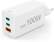 Hama 100W GaN Charger with USB-A & 2x USB-C - 1