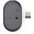 Hama WM-150 Silent Wireless Mini-Mouse Black - 2