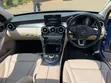 Mercedes-Benz C200 2019 Blue - 3