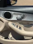 Mercedes-Benz C200 2019 Blue - 4
