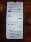 Samsung Galaxy A05 64GB Graphite - 2