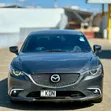 Mazda Atenza 2016 Gray - 1