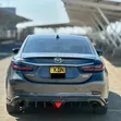 Mazda Atenza 2016 Gray - 2