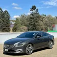 Mazda Atenza 2016 Gray - 3