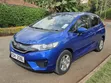 Honda Fit 2015 Blue - 5