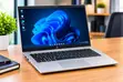 Laptop HP EliteBook 840 G7 - 16GB RAM, Intel Core i7, 512GB SSD - 2