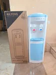 Ailyons Hot and Normal Water Dispenser - 2