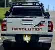 2019 Toyota Hilux Double Cabin Automatic Diesel - 2