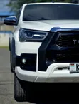2019 Toyota Hilux Double Cabin Automatic Diesel - 4