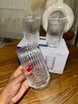 6 Pcs Retro Design Highball Glasses (410ml) - 1